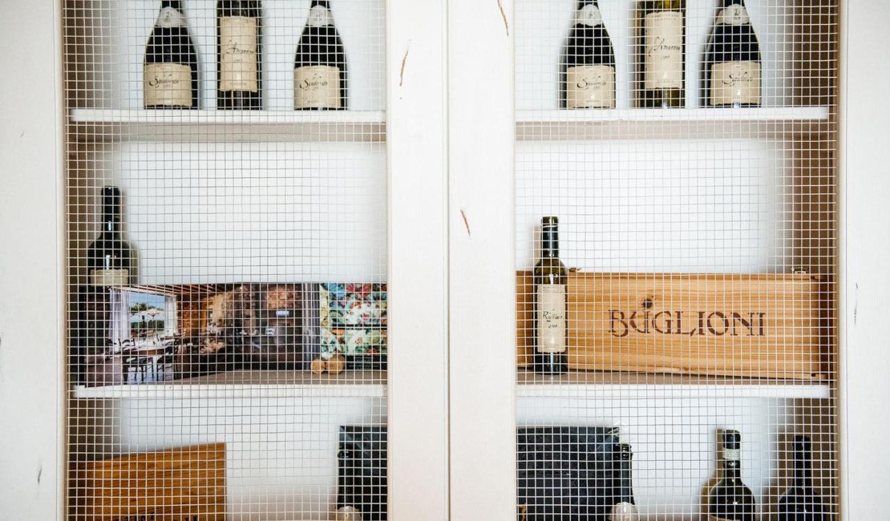 Dimora Buglioni Wine Relais Villa San Pietro in Cariano Kültér fotó