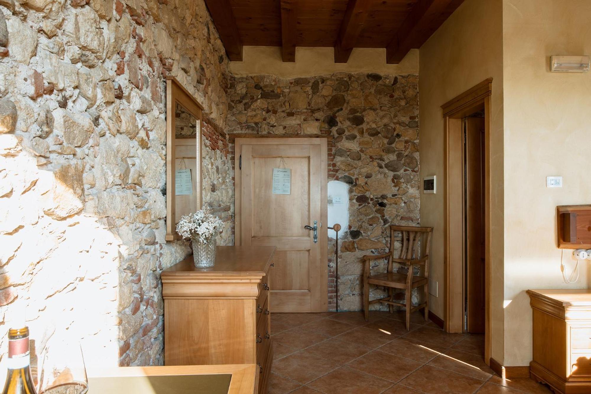 Dimora Buglioni Wine Relais Villa San Pietro in Cariano Kültér fotó
