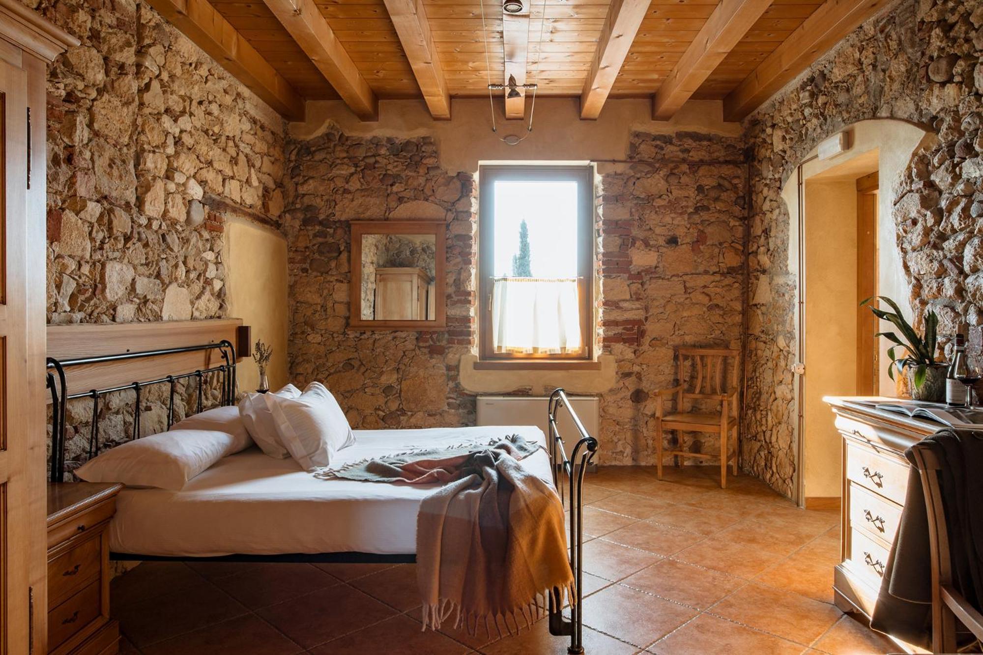 Dimora Buglioni Wine Relais Villa San Pietro in Cariano Szoba fotó